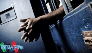 Nuova aggressione nel carcere di Pescara: agente colpito da un detenuto recidivo