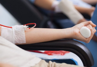 Emergenza sangue a Pescara: l’appello a donare dopo l’estate