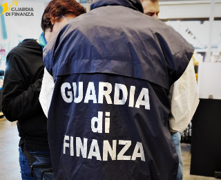 Maxi sequestro da 3,5 milioni a Pescara: scoperta frode sui fondi nazionali ed europei