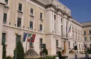 Nuova sede per la Caserma dei Carabinieri di Collecorvino