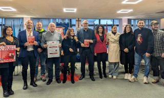 Montesilvano accende il Natale: un mese di eventi, musica, tradizione e solidarietà