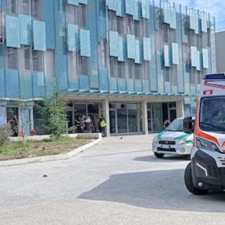 Pescara, resta chiuso il liceo Marconi: indagini in corso sulle esalazioni che hanno causato malori