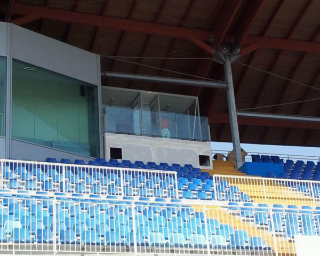 Pescara - Cesena: tribuna nord chiusa per motivi di sicurezza