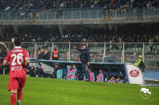 Monza implacabile all’Adriatico: Keita e Colpani affondano un Pescara in crisi nel giorno del ricordo di Galeone