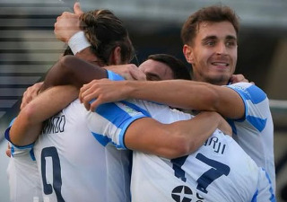 Catanzaro-Pescara 3-3, spettacolo puro al Ceravolo: Corazza salva Gorgone al 93’