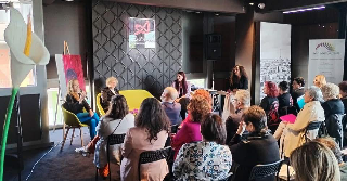 Pescara: prima edizione del Premio DeA dedicato alle donne della cultura e del sociale