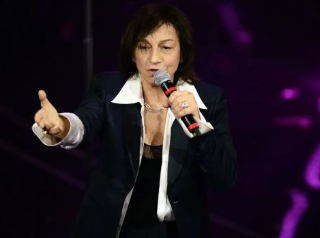 Pescara accoglie il 2025 con due star della musica: Gianna Nannini e Irama in concerto gratuito