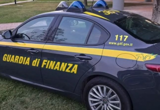 Pescara, bancarotta e frodi fiscali: 5 persone indagate dalla Guardia di Finanza
