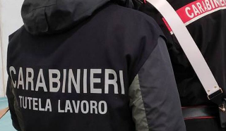 Lavoro nero e sicurezza: controlli serrati dei Carabinieri a Pescara
