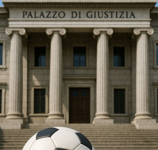 Fallo in campo diventa processo: chiesti 50mila euro per una caviglia fratturata