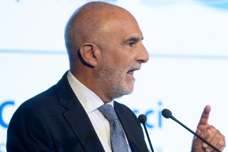 Masci: "Pronto a rivincere. Pescara deve continuare a correre"