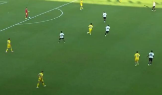 Coppa Italia, il Parma piega il Pescara: ora testa al campionato