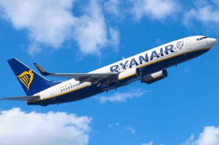 Nuovo collegamento aereo: il ritorno della tratta Pescara – Bergamo