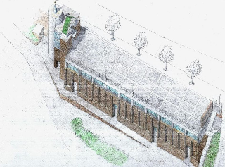 Spoltore avrà il suo teatro comunale: finanziato il progetto