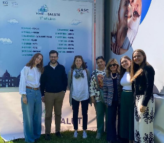 Il Tour della Salute fa tappa a Pescara: prevenzione e sport in piazza