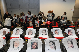 Rinviato al 17 novembre il processo d’appello bis per la strage di Rigopiano