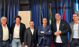 Raddoppio ferroviario Pescara-Roma: maxi risorse ai Comuni per trasformare i territori