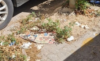 Pescara, via Alento tra degrado e insicurezza: i residenti chiedono interventi urgenti