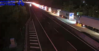 A14, chiusura notturna dell’uscita Pescara Sud – Francavilla al Mare