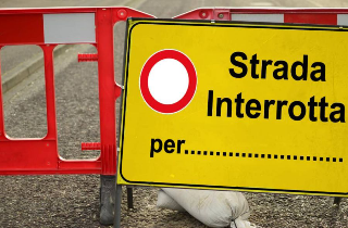 Pescara, chiusura lampo sul porto: stop al traffico in via Andrea Doria