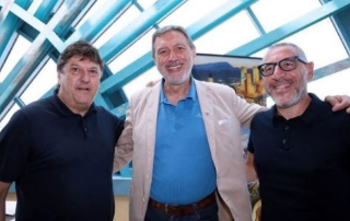 Abruzzo in volo: aeroporto e Pescara Calcio uniscono le forze per crescere insieme