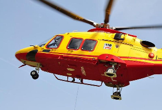 Tragedia a Pescara: bambina di 12 anni annega in mare