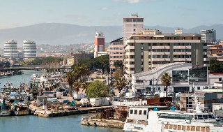 Pescara, presenze turistiche aumentate del 22% rispetto al 2024