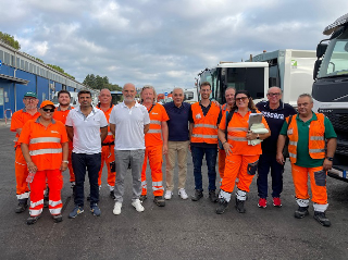 Parte l’estensione del porta a porta: incontri pubblici e nuove modalità di raccolta nel centro di Pescara