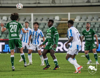 Pescara e Avellino si annullano: all’Adriatico è 1-1, Capellini e Simic firmano il pari
