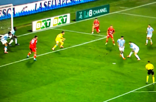 Mister Gorgone non trova la svolta, Pescara ancora al buio: col Padova finisce 0-1!