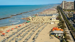 Montesilvano, estate da record: turismo in crescita e città sempre più protagonista anche fuori stagione