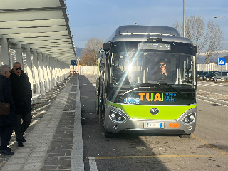 Tua rafforza il futuro del trasporto pubblico: 61 nuove assunzioni previste entro il 2028