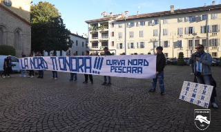 Ultimo saluto a Giovanni Galeone: il mondo del calcio e le istituzioni si stringono nel ricordo del “Profeta”