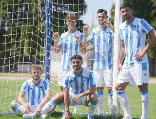 Il Pescara dilaga nell’amichevole di Silvi: 5-0 alla Renato Curi Angolana