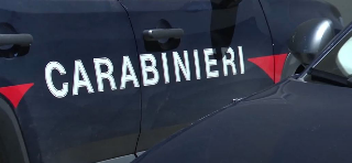 Truffa del finto carabiniere: giovane bloccato nel Napoletano dopo raggiro ad anziana di Alanno