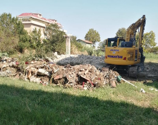 Pescara, via alla demolizione dei Palazzi Clerico: Masci annuncia la rinascita del quartiere