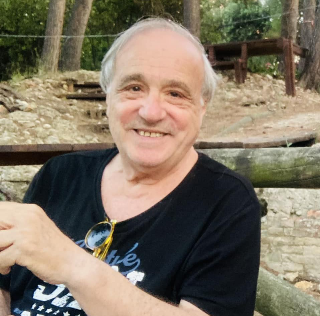 Addio a William Zola, attore e regista: Pescara piange il fondatore dello Spoltore Ensemble