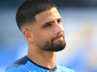 Insigne torna in Italia: firma con il Pescara per una missione salvezza