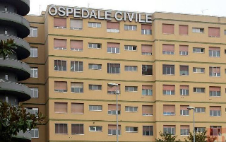 Ospedale di Pescara, oltre duemila parti e 800 ricoveri in Terapia Intensiva Neonatale nel 2024