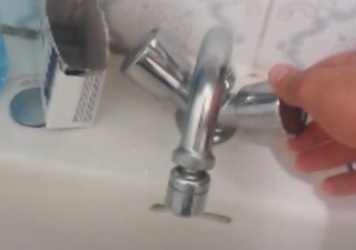 Ennesima rottura della condotta idrica tra Pescara Colli e Villa Raspa: migliaia di utenze senza acqua
