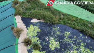 Montesilvano, sotto sequestro l’ex discarica di Villa Carmine: indagati esponenti regionali