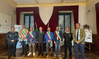 Accordo tra Prefettura e cinque comuni pescaresi per rafforzare il Controllo di Vicinato