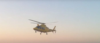 Moto finisce nella scarpata a Bolognano: giovane in gravi condizioni