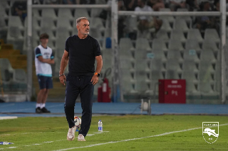 Samp travolgente al ’Ferraris’: Pescara crolla 4-1 dopo l’illusione Oliveri