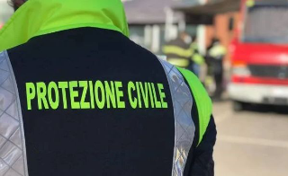 Spoltore al centro della maxi esercitazione regionale di Protezione Civile