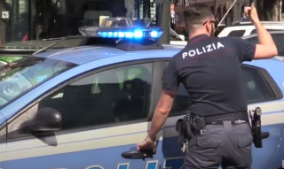 Pescara, stretta sulla sicurezza: sospeso per cinque giorni un bar a Rancitelli