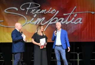 Premio Simpatia: a Montesilvano una serata tra arte, cultura e intrattenimento