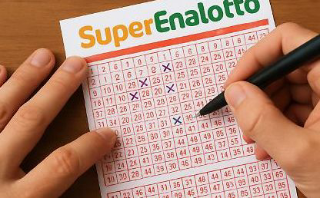 A Montesilvano nuovo colpo al Superenalotto: centrato un altro “5”