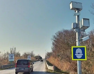 Pescara, multe per oltre 13 milioni: più della metà deve ancora essere incassata