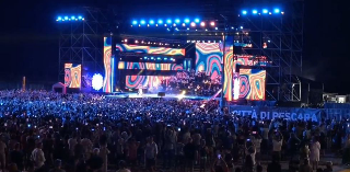 Grande successo per la Notte dei Serpenti 2025